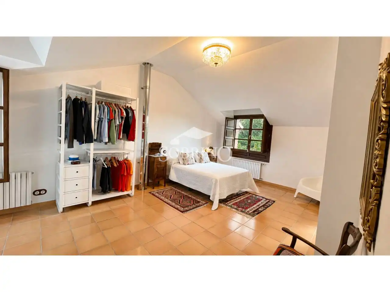 Casa amb jardí en venda a Calle Andrin 1, imagen 27