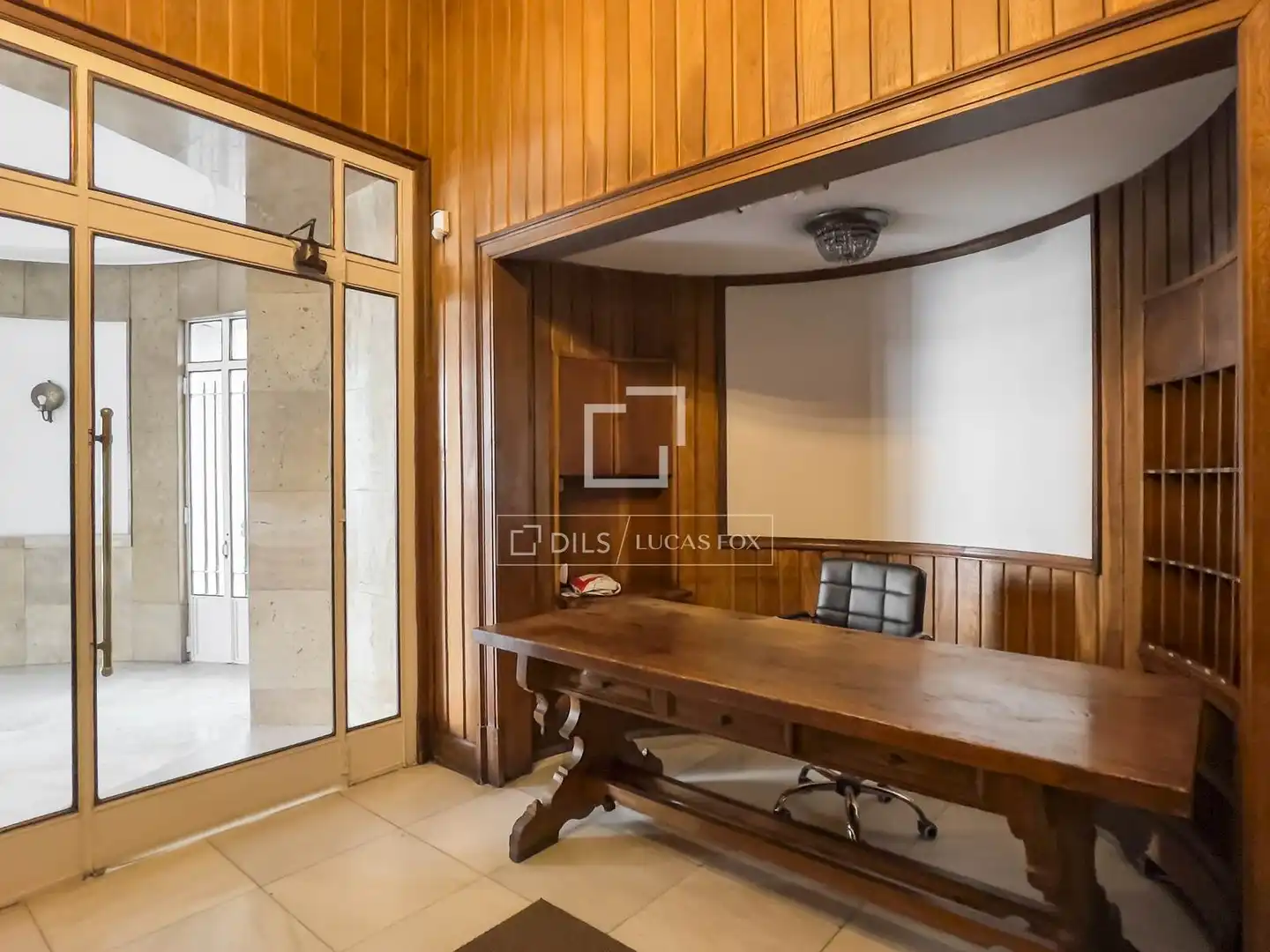 Wohnung zur Miete in Madrid mit Klimaanlage, Heizung und Parkett