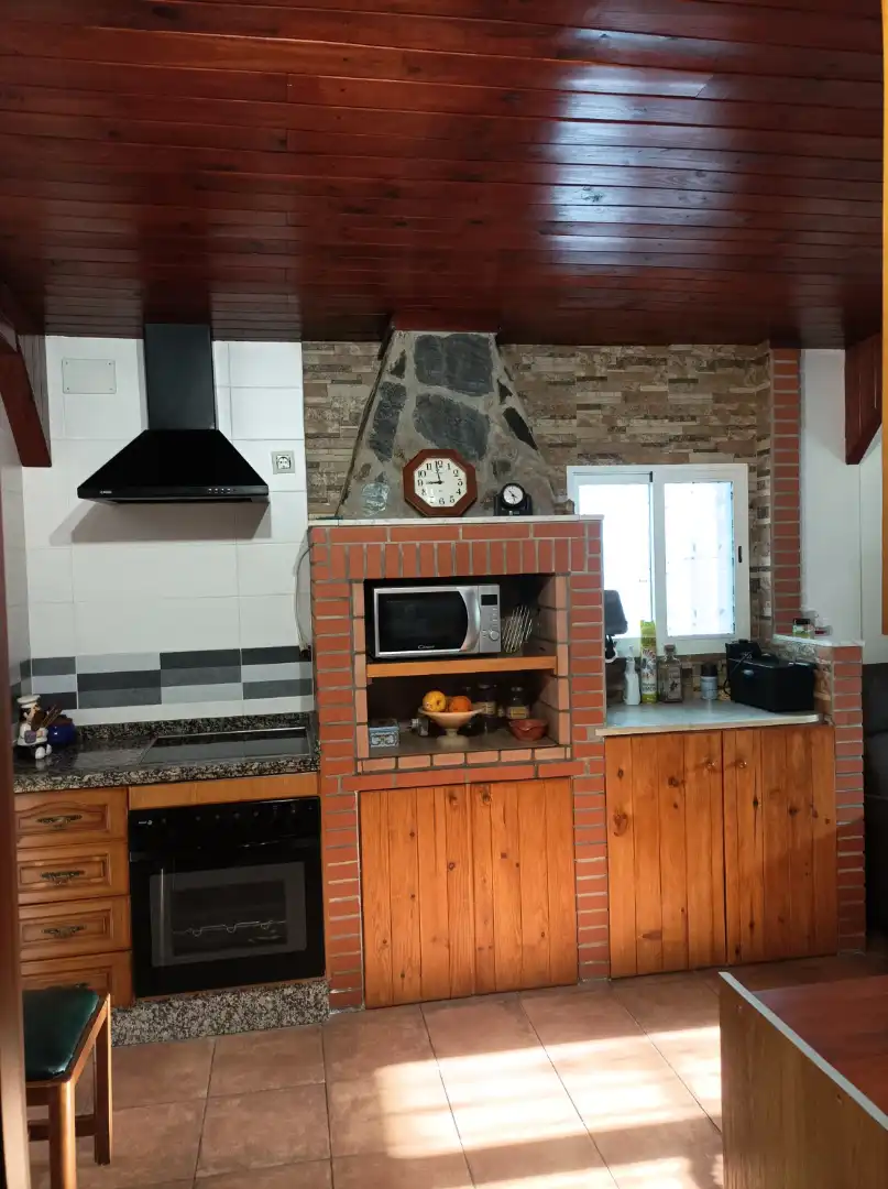 Casa rustica con piscina in vendita a Calle San Vicente, imagen 10