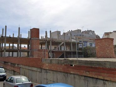 Residenziale in vendita a Calle la Losa 1