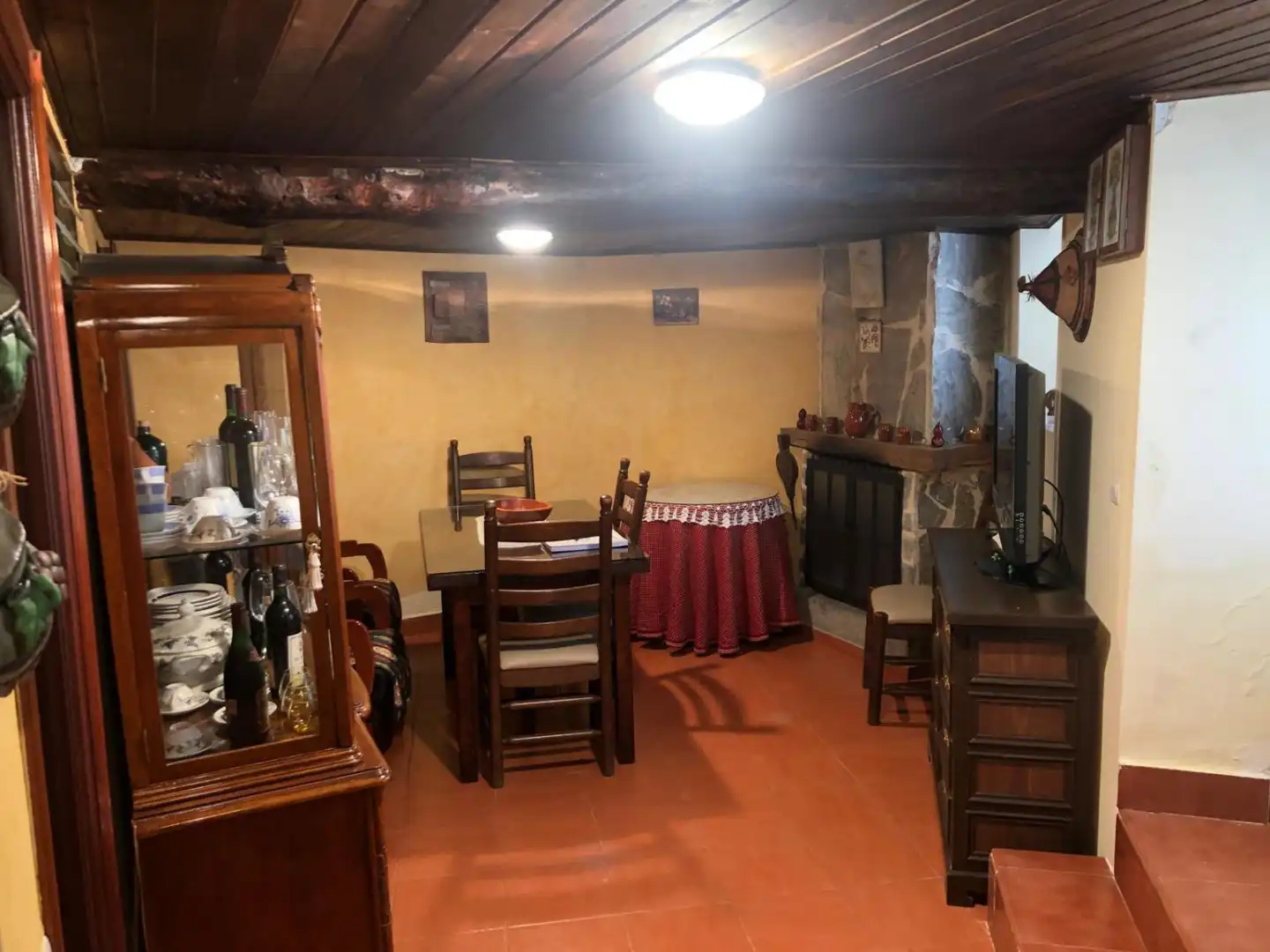 Casa o chalet en venta en Sanchotello con Calefacción