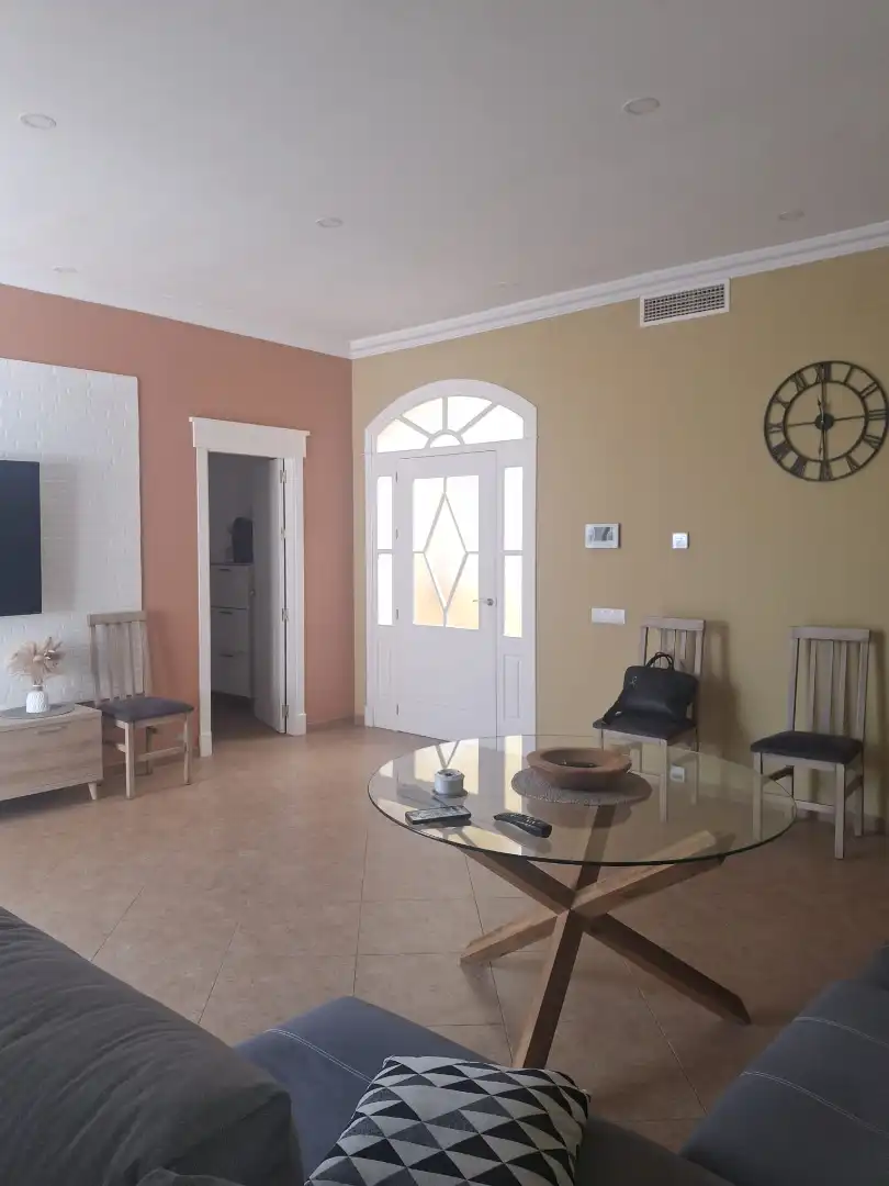 Casa a schiera in vendita a Calle Pablo Iglesias 55, imagen 7