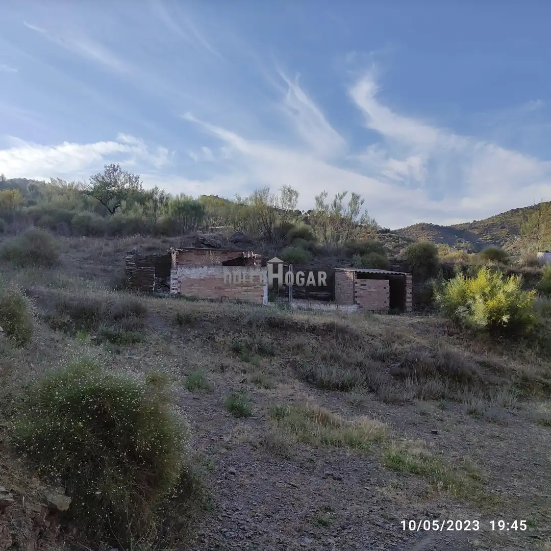 Finca rústica en venta en Moclinejo con Terraza y Trastero
