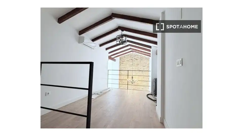 Piso de alquiler en Jesús