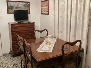 Dining room of Flat for sale in Cartagena ciudad