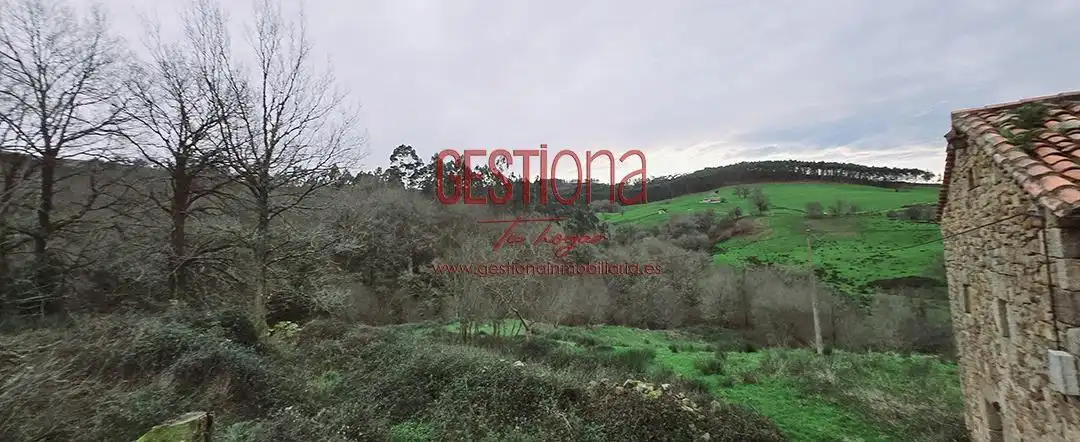 Casa o chalet en venta en Penagos con Jardín privado