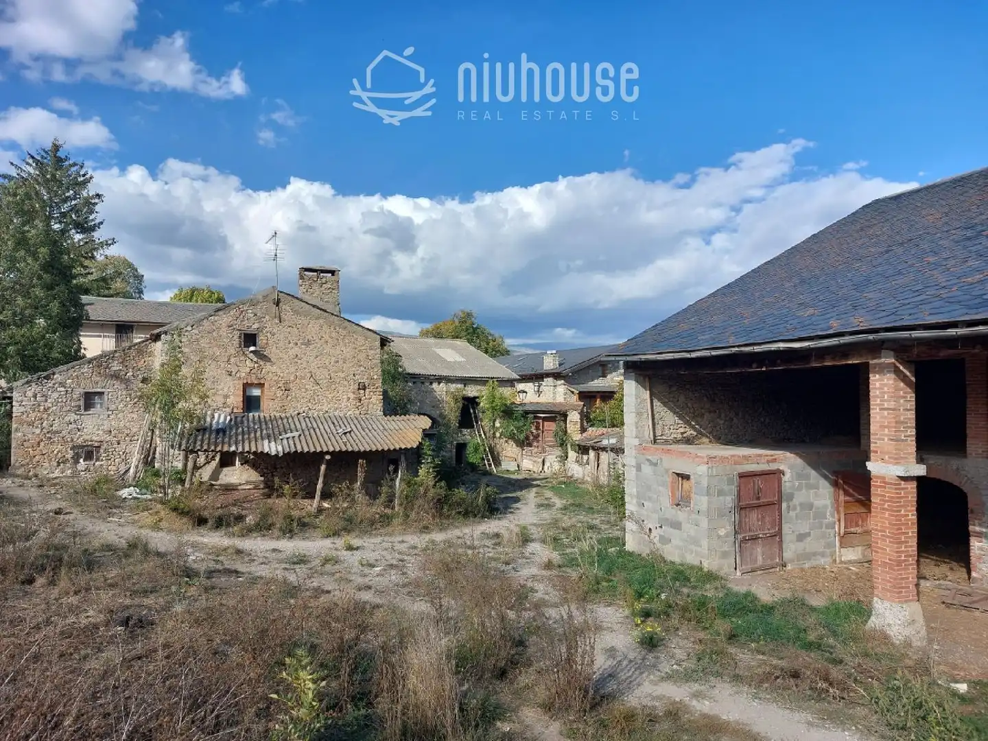Country house zum Verkauf in Prats i Sansor