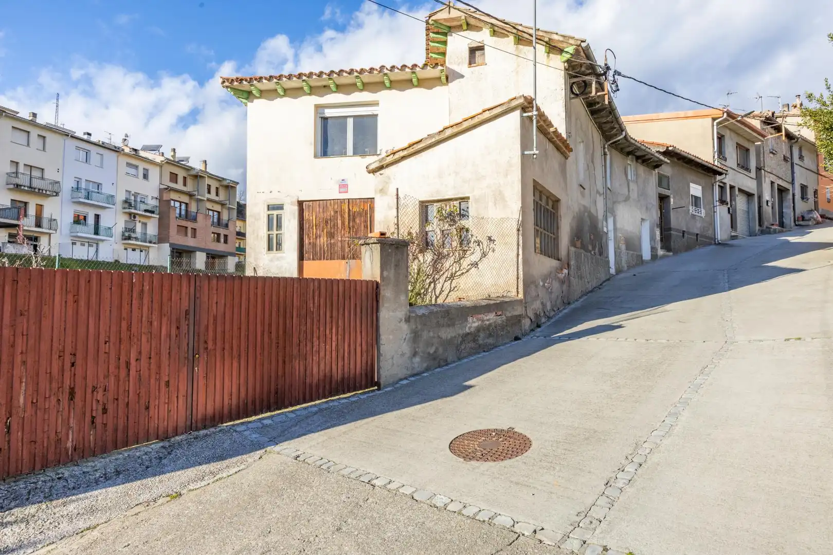 Reihenhaus zum Verkauf in Sant Quirze de Besora, imagen 13