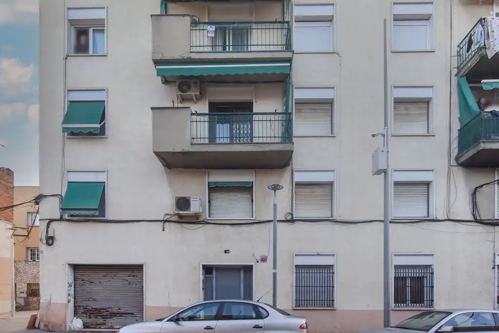 Flat for sale in C/ Pont