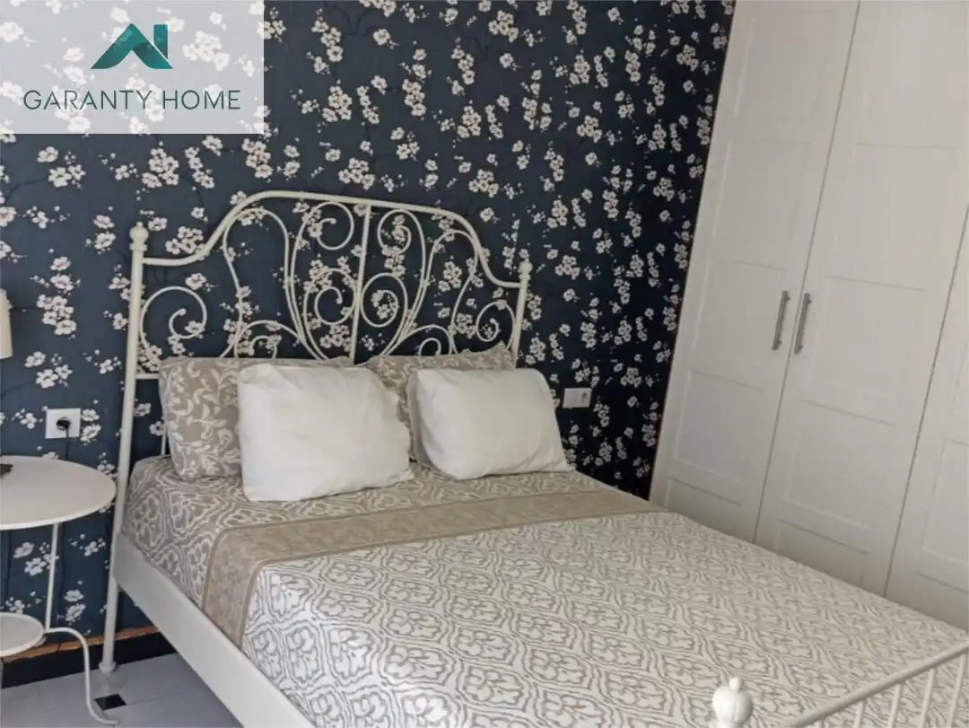 Wohnung mit Terrasse zur Miete in Calle Calle Martínez de la Rosa, imagen 12