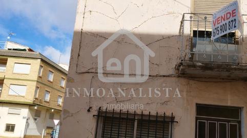 Photo 2 of House or chalet for sale in Calle San Jaime, Requena, Valencia