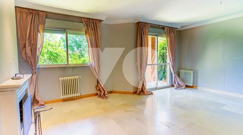 Foto 2 de Casa adosada en venta en Las Matas - Peñascales, Las Rozas de Madrid