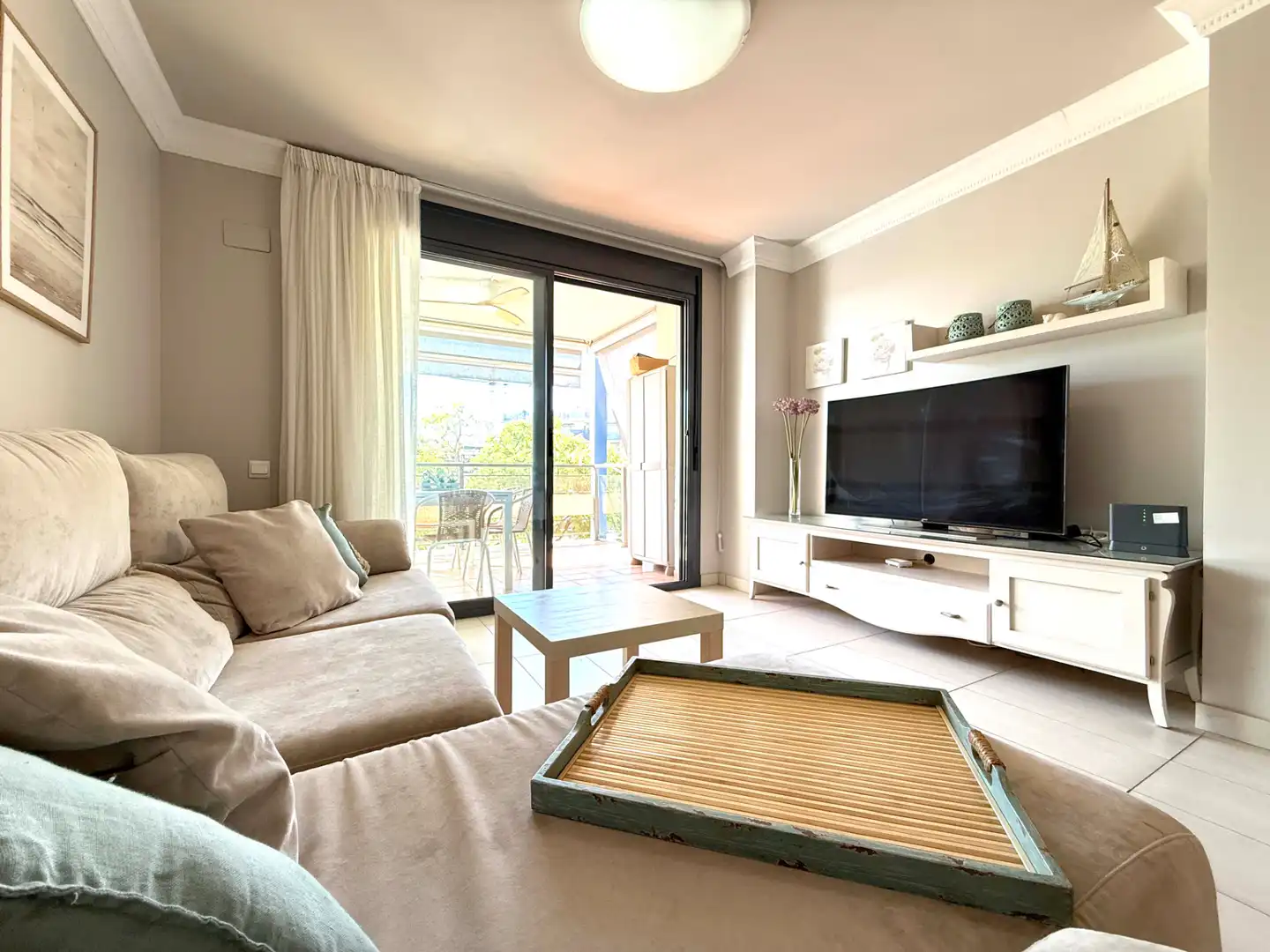 Appartement compact avec piscine à vendre à Avinguda Horta de Santa Maria, imagen 8