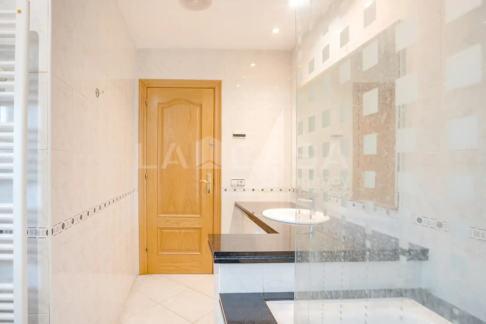 Casa pareada con terraza en venta en Santa Eulàlia de Ronçana, imagen 40
