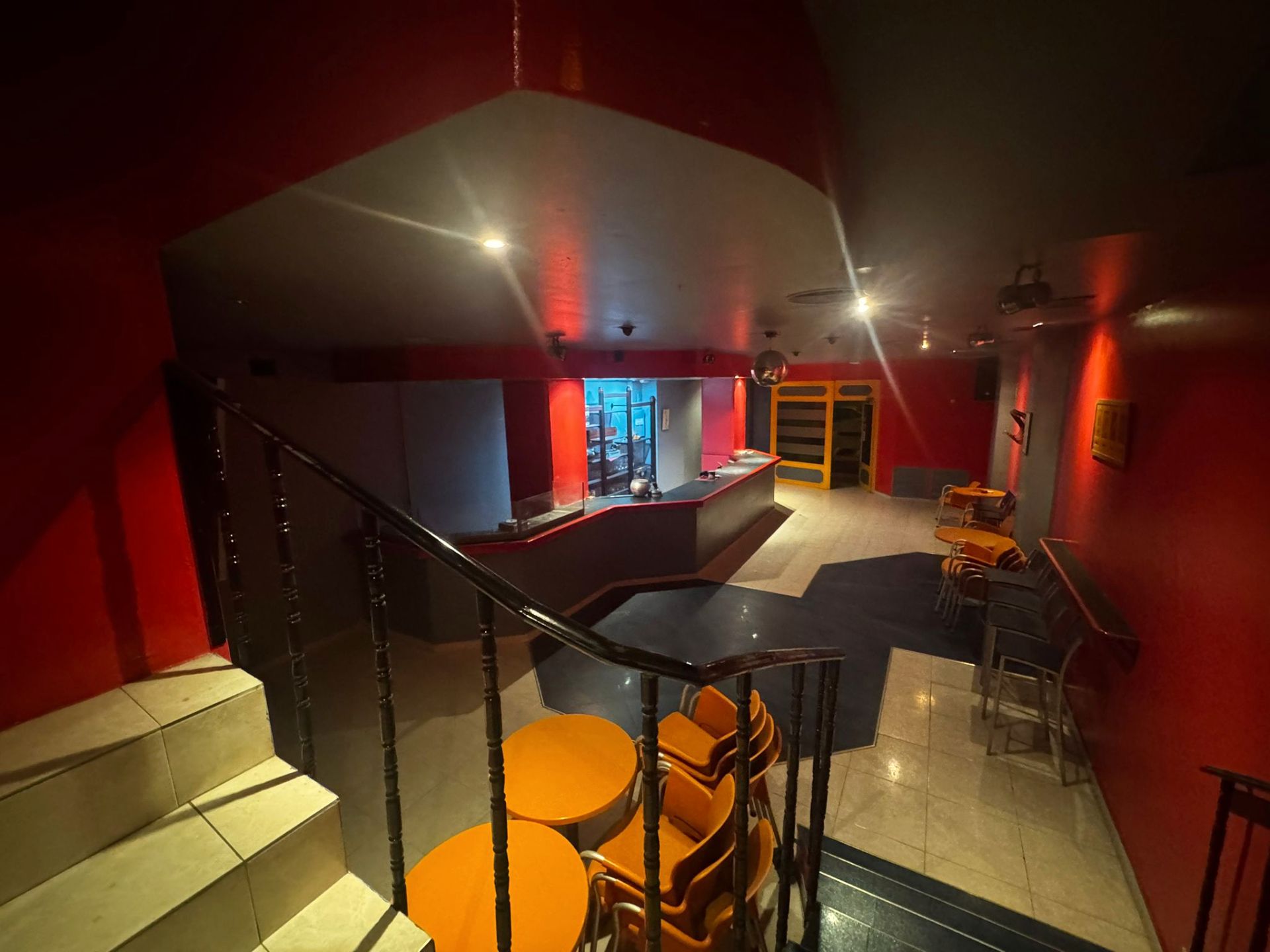 Premises for sale in Mutxamel