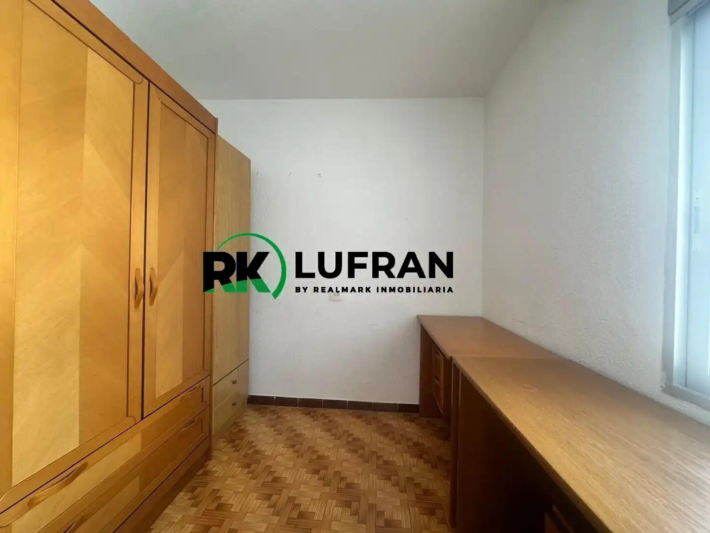 Schlafzimmer von Wohnung zum Verkauf in Alicante / Alacant mit Balkon