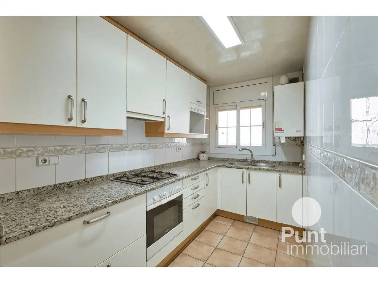 Wohnung zum Verkauf in Can Farrerons, imagen 6