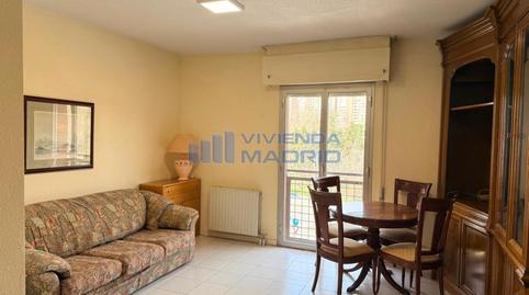 Photo 2 of Flat for sale in Paseo de la Direccion, Almenara -Ventilla,  Madrid Capital