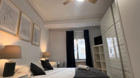 Foto 3 de Pis de lloguer a Calle de la Arquitectura, 13, Acacias,  Madrid Capital