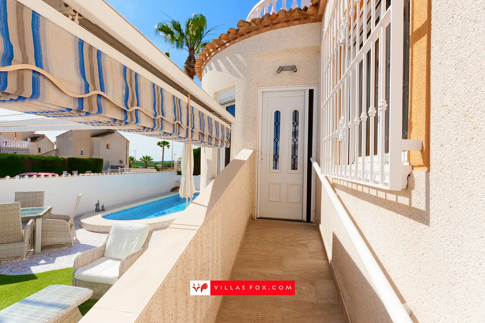 Maison à vendre à San Miguel de Salinas, imagen 18