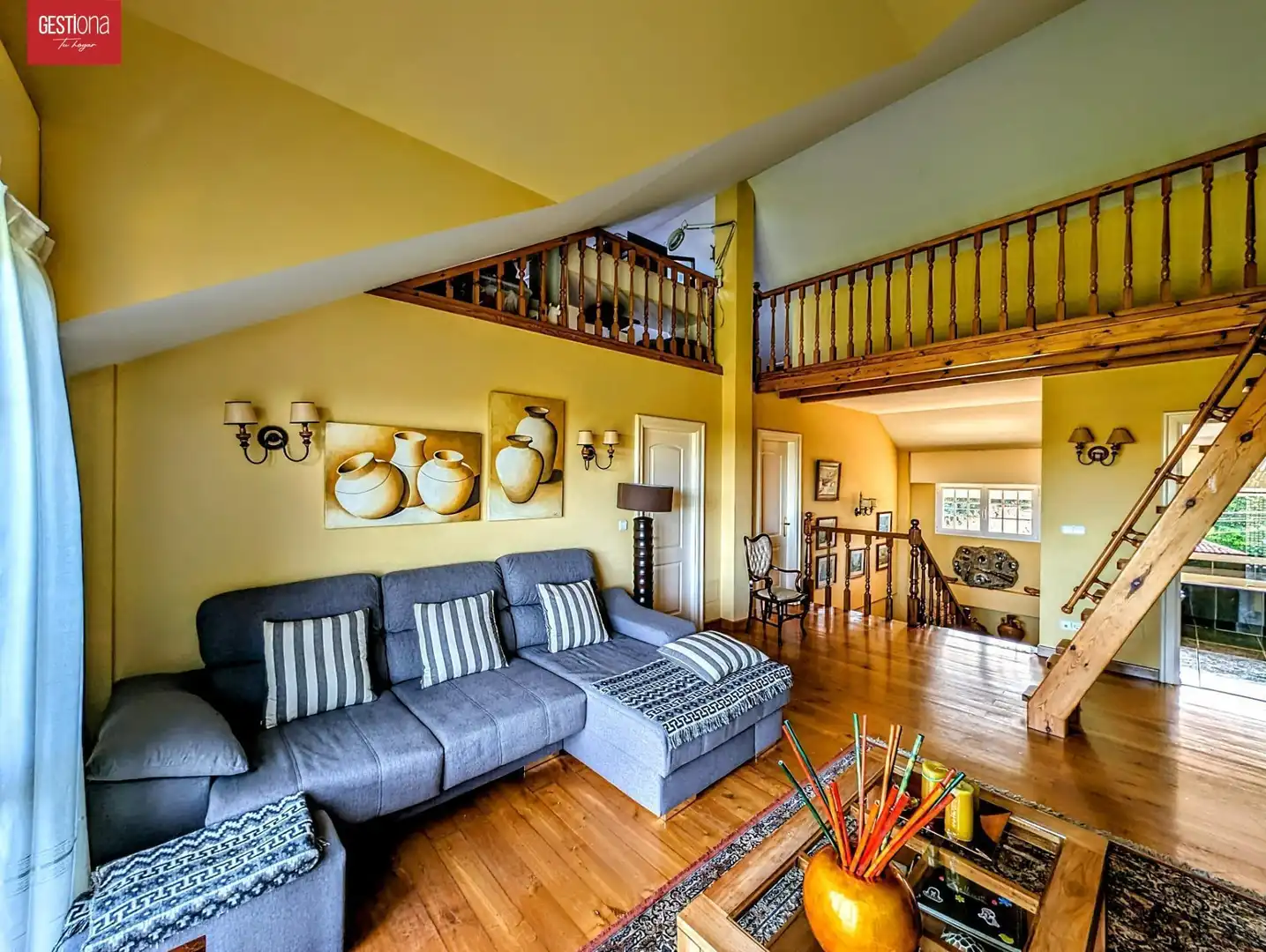 Casa con terraza en venta en Arnuero, imagen 41