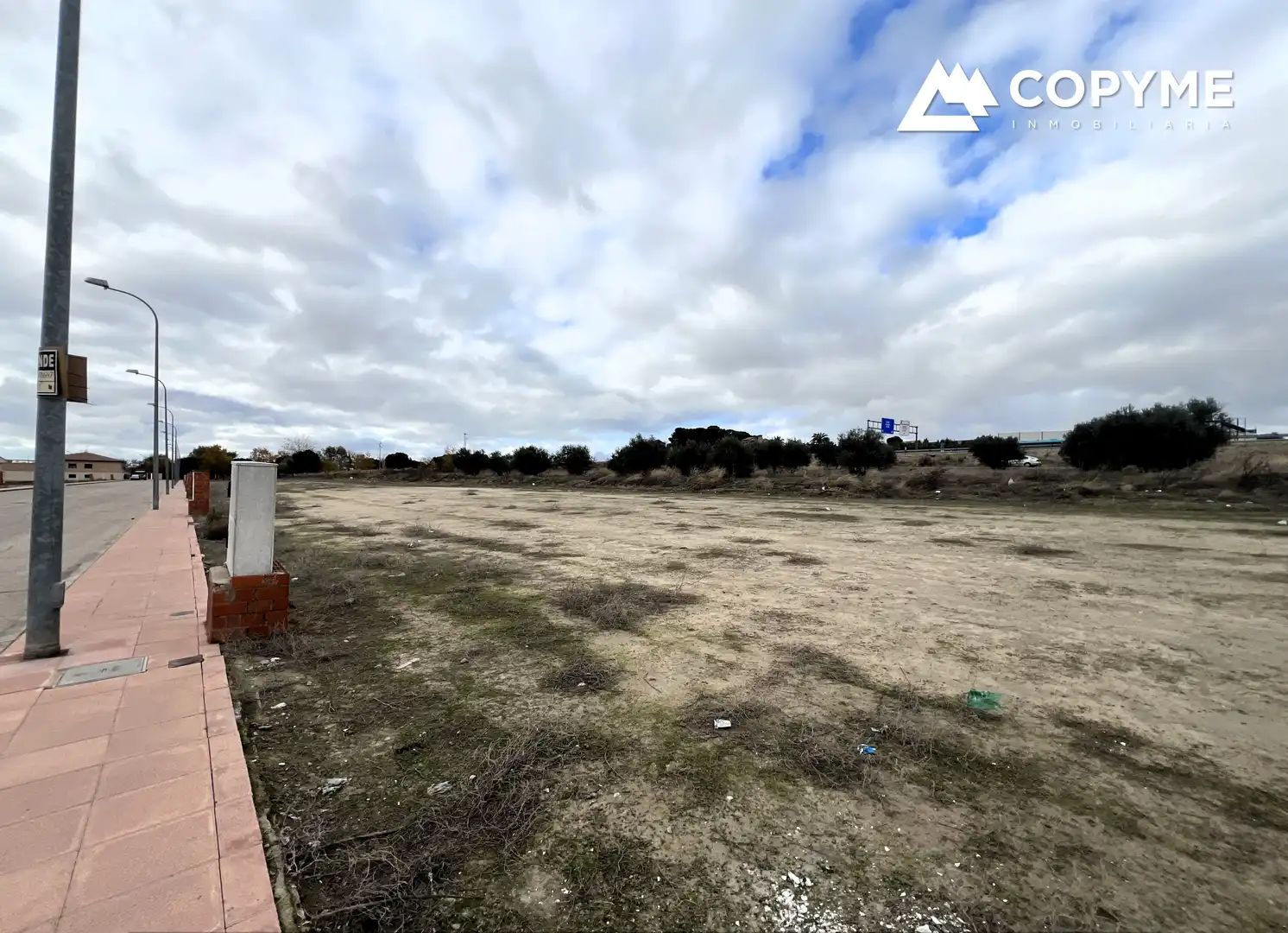 Terreny residencial en venda a Calle Puerto de Palos 47, imagen 5