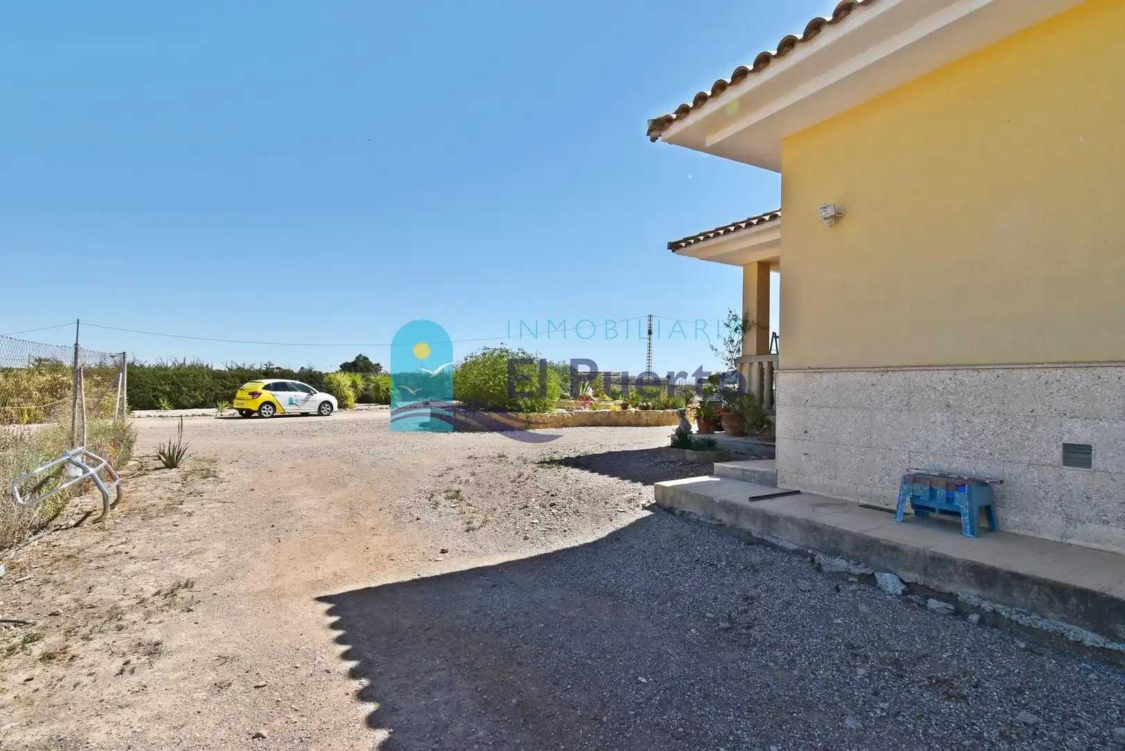 Maison avec jardin à vendre à Totana, imagen 30