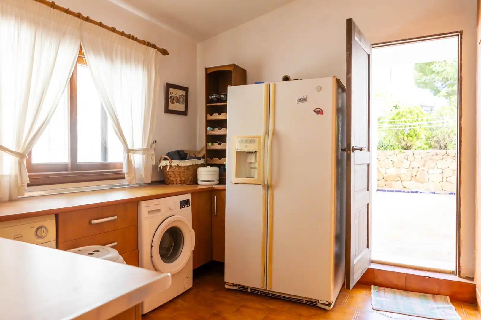 Chalet con terraza en venta en Calle de la Tierra, imagen 11