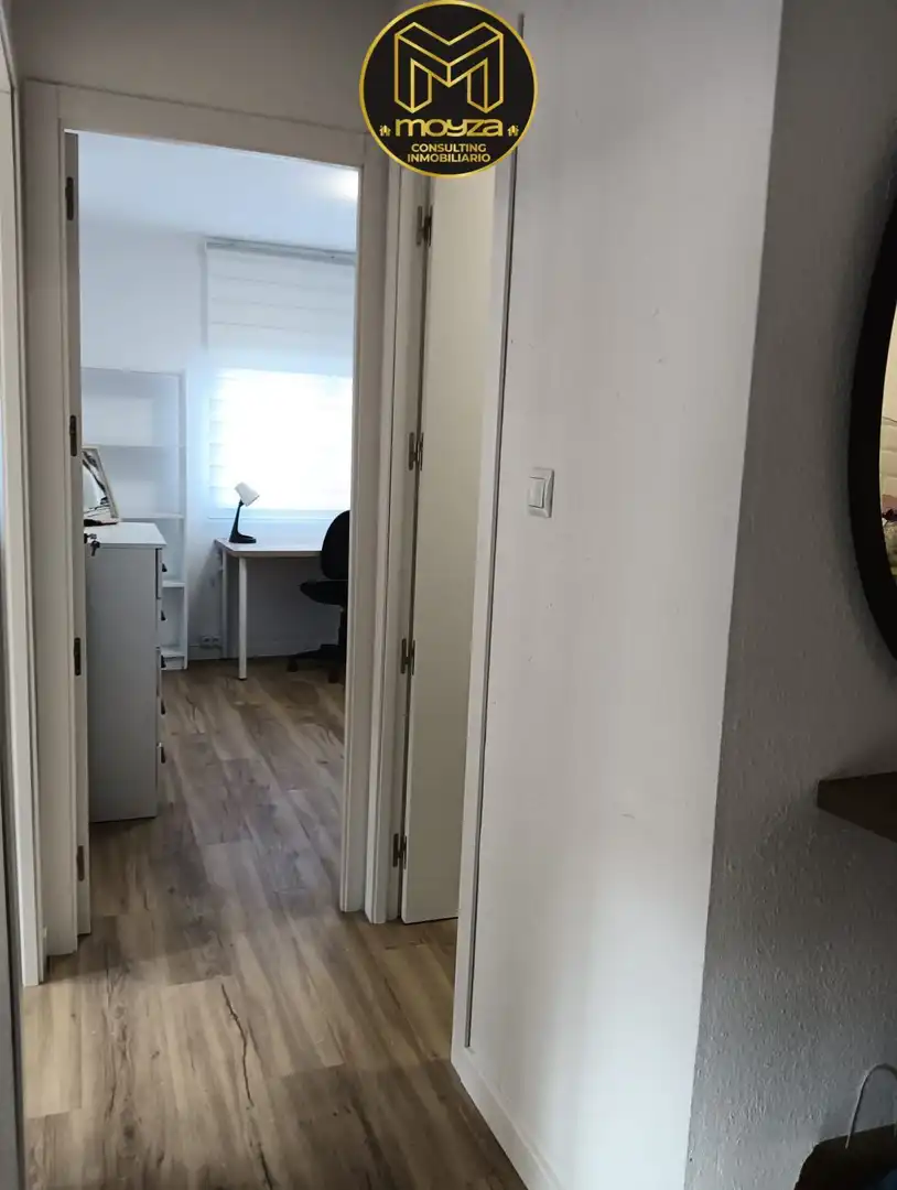 Flat for rent in San Bartolomé - Millán de Priego