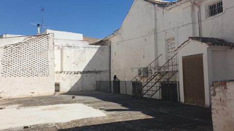 Foto 2 de Finca rústica en venda a Tercia, Santa Cruz de la Zarza, Toledo