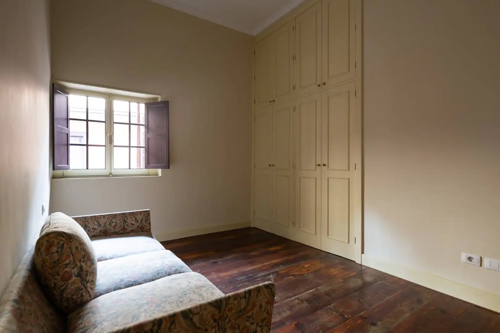 Habitación de Piso de alquiler en Las Palmas de Gran Canaria con Parquet