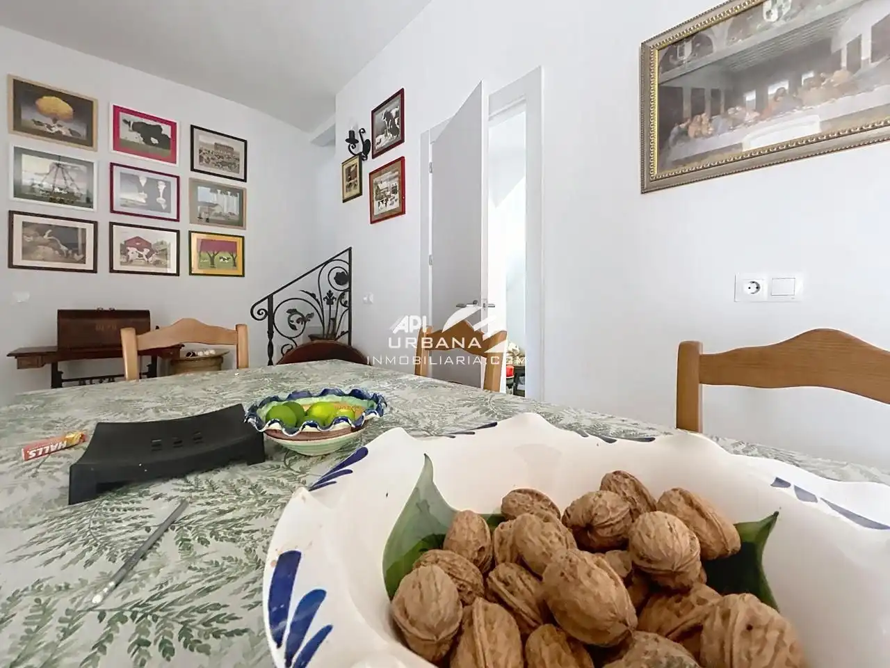 Casa amb piscina en venda a Cuesta Baltasar, imagen 6