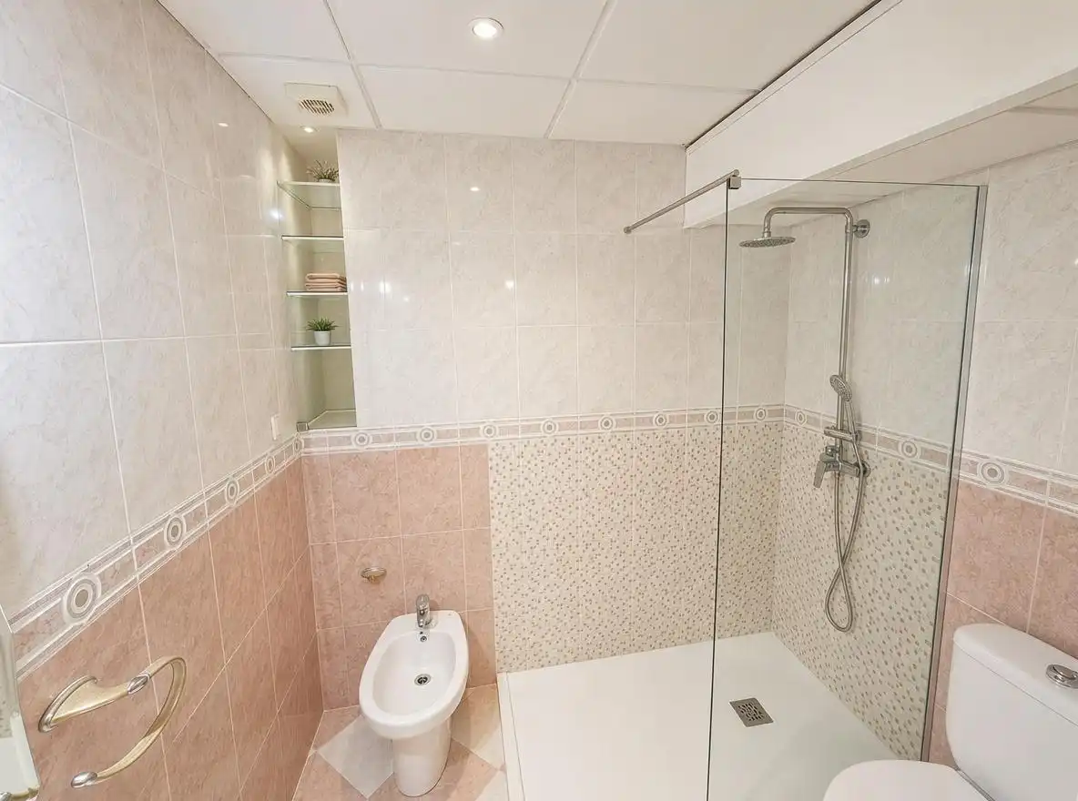 Piso con ascensor en venta en Centro, imagen 21