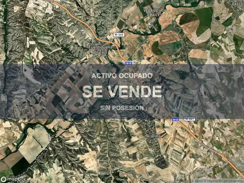 Wohnung zum Verkauf in Fuentidueña de Tajo
