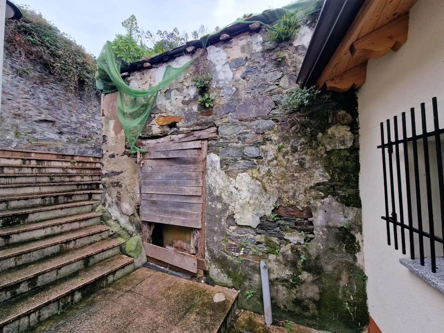 Casa o xalet en venda a Barrio Pescadería, 57, Valdés - Luarca