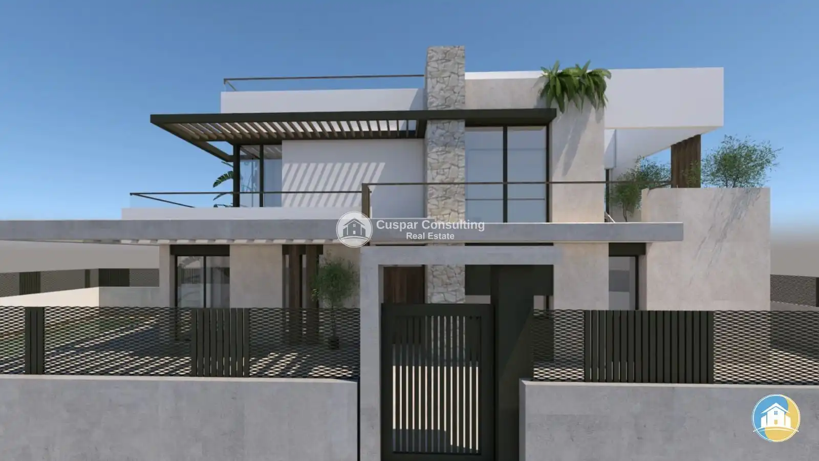 Villa avec piscine à vendre à Severo Ochoa, imagen 8