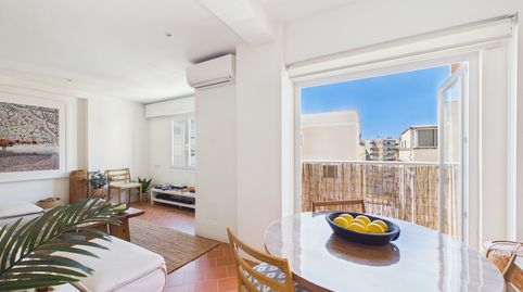 Foto 2 de Apartament de lloguer a Son Armadans, Palma de Mallorca