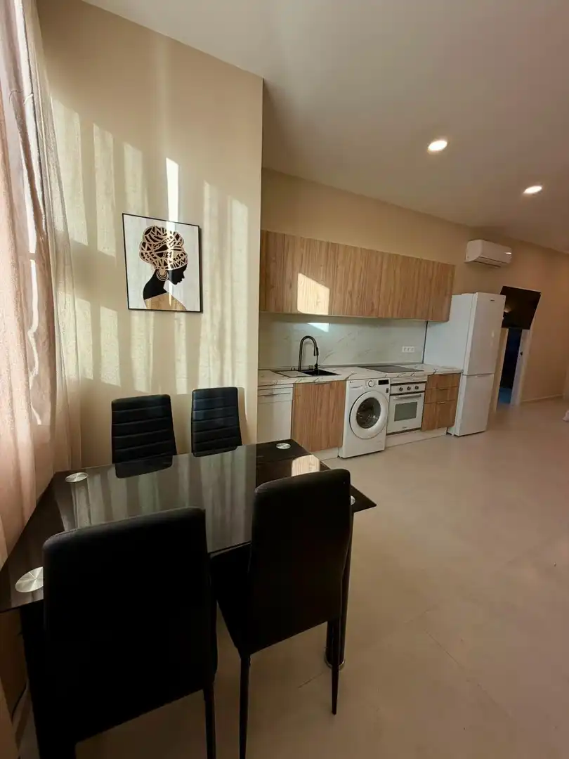 Cocina de Estudio en venta en Costa del Silencio