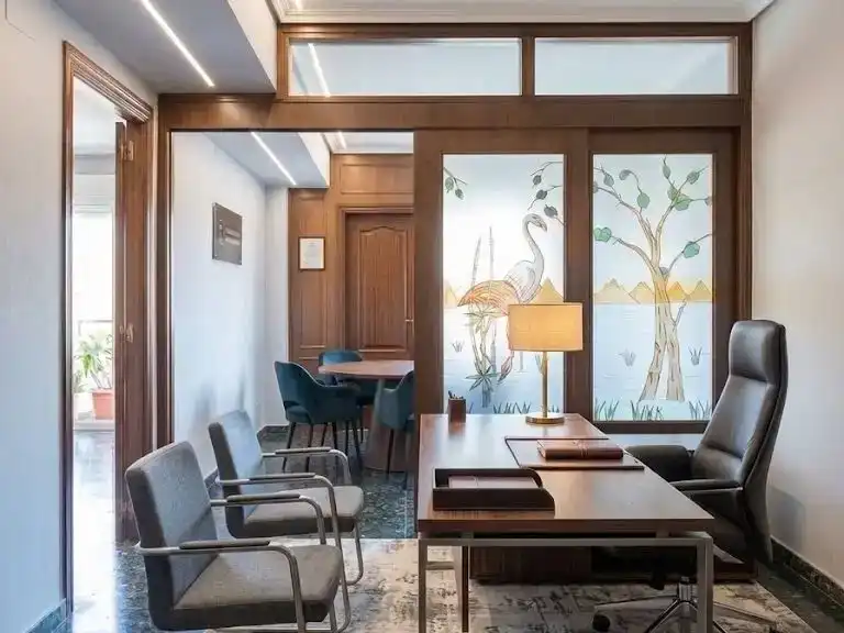 Wohnung zum Verkauf in  Valencia Capital mit Klimaanlage und Balkon