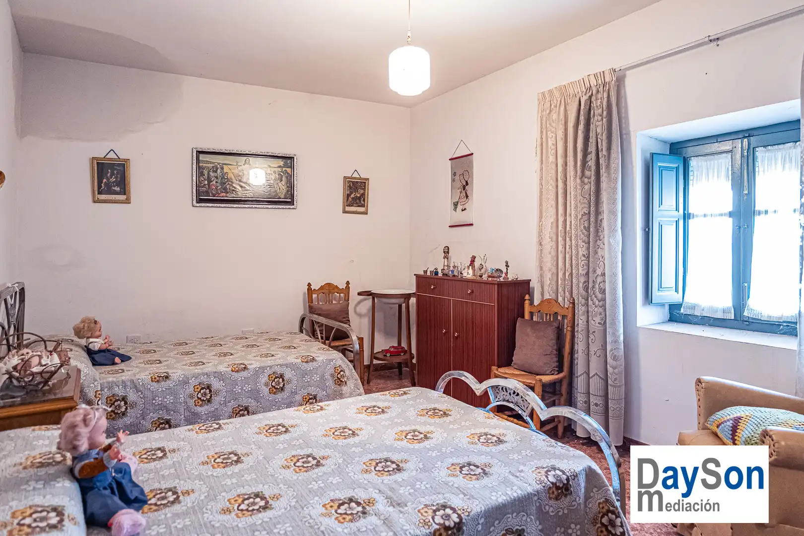 House with terrace for sale in Calle Espinosa 31, imagen 32