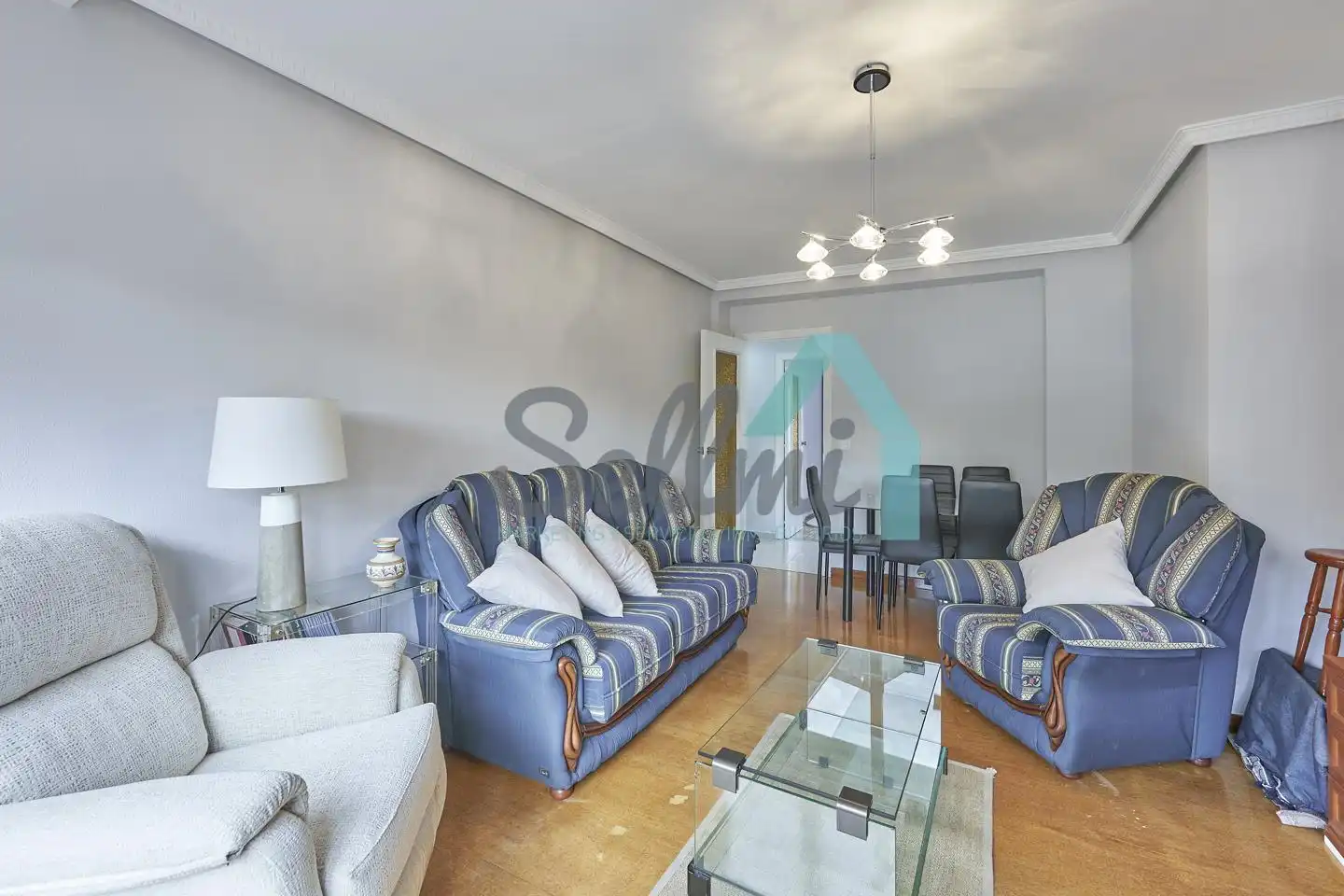 Zimmer in Rafael Altamira, Buenavista