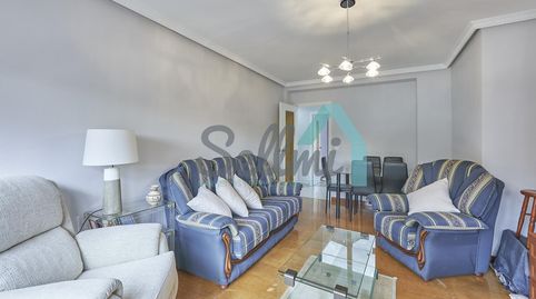 Foto 4 de Habitación en Rafael Altamira, Buenavista, Oviedo