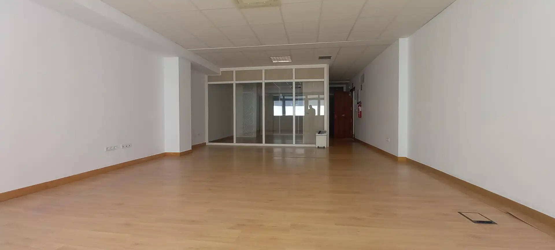 Büro mit Aufzug zur Miete in Luzarra Kalea, imagen 13