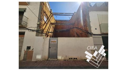 Foto 2 de Residencial en venda a  Carmen, Casco Urbano, Castellón