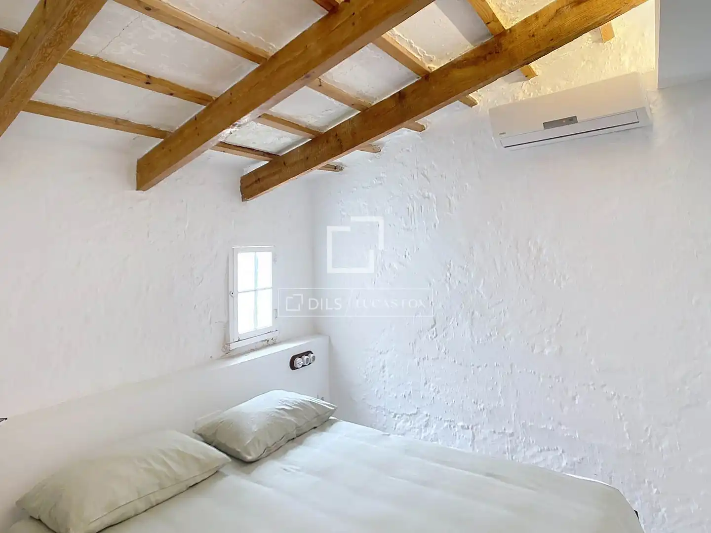 Habitación de Casa o chalet en venta en Ciutadella de Menorca con Aire acondicionado, Terraza y Amueblado