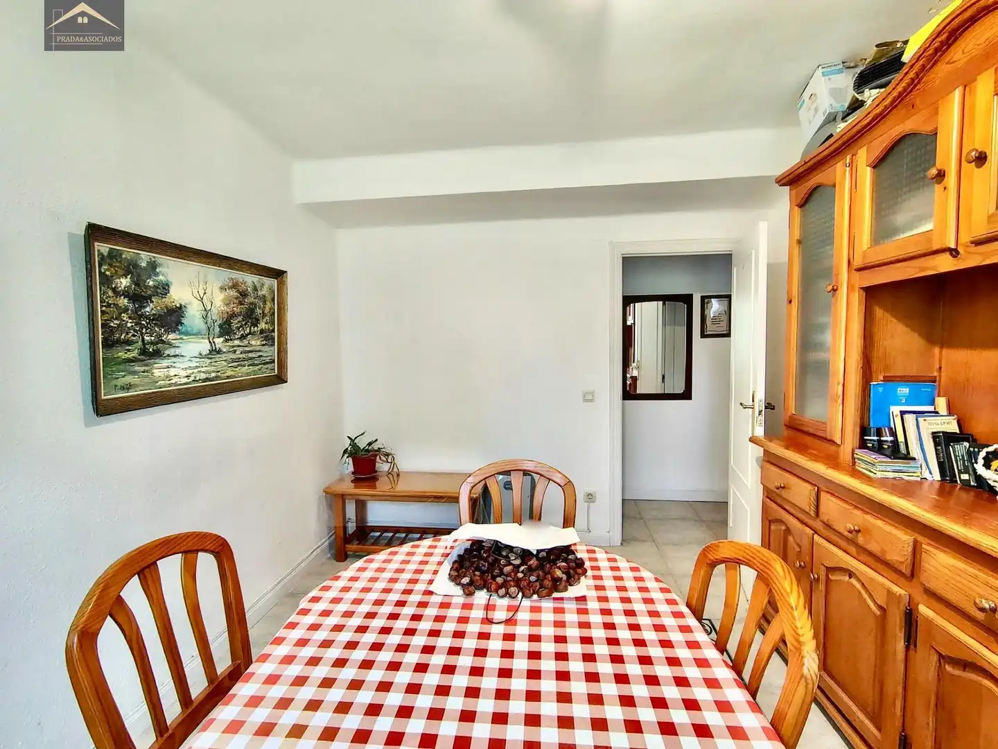 Wohnung zum Verkauf in Centro - Ayuntamiento, imagen 5