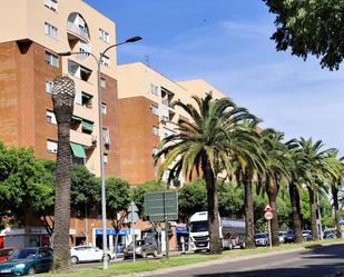 Exterior view of Flat to rent in Badajoz Capital  with Air Conditioner