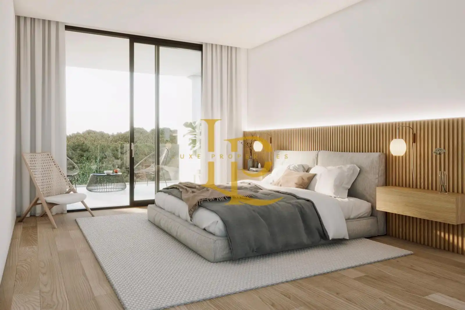 Dormitori de Casa o xalet en venda en El Catllar  amb Calefacció, Jardí privat i Terrassa