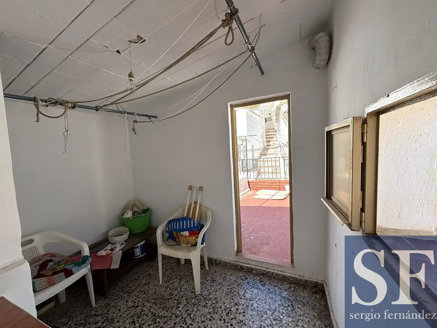 Adossat en venda a Sedella, imagen 17