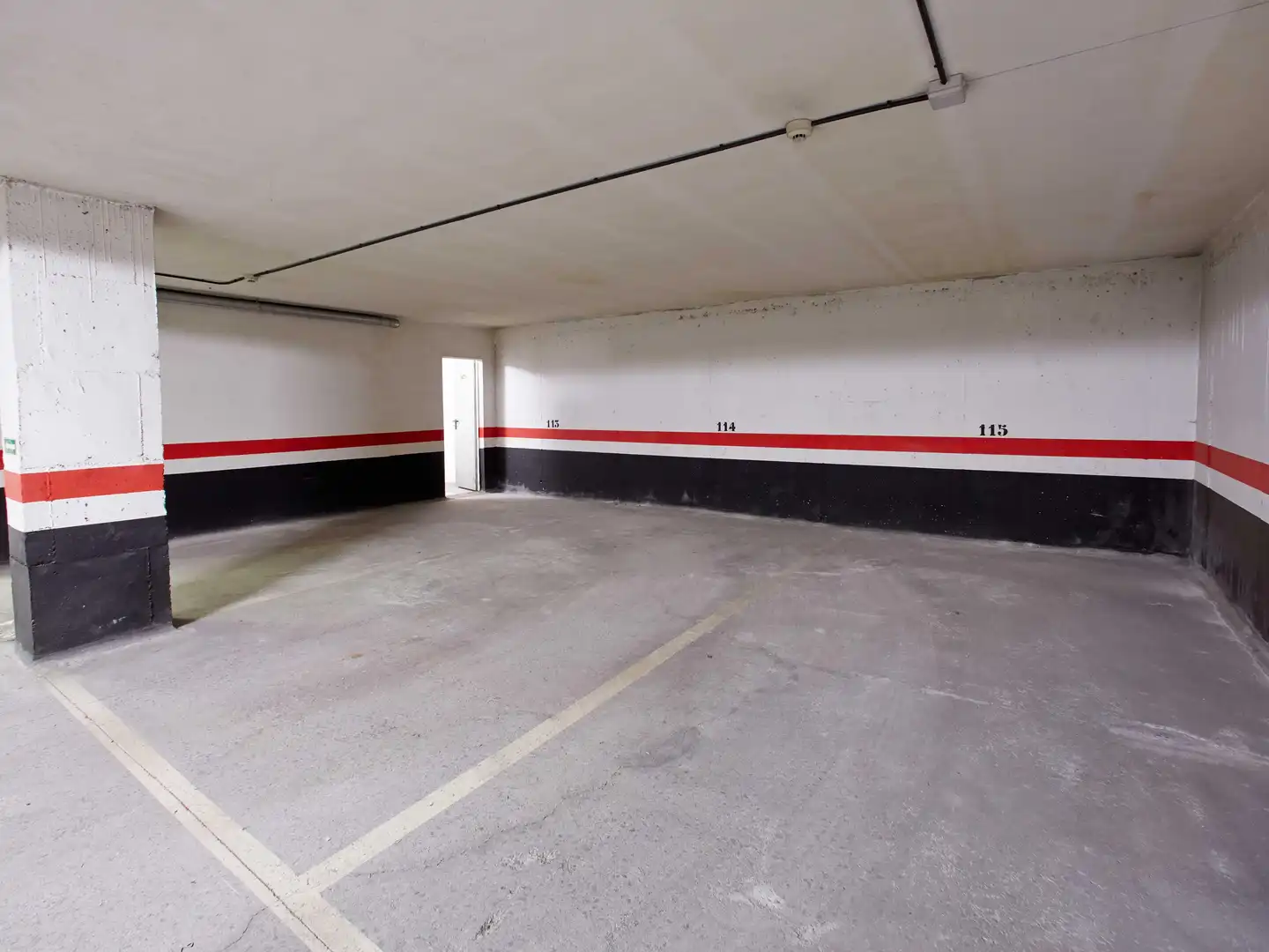 Parking of Garage for sale in Berriz